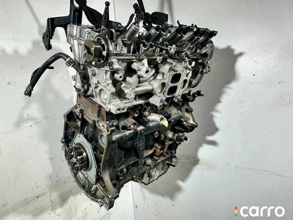 Двигатель Volkswagen Touareg 2018-2023, CNCD, фото 2