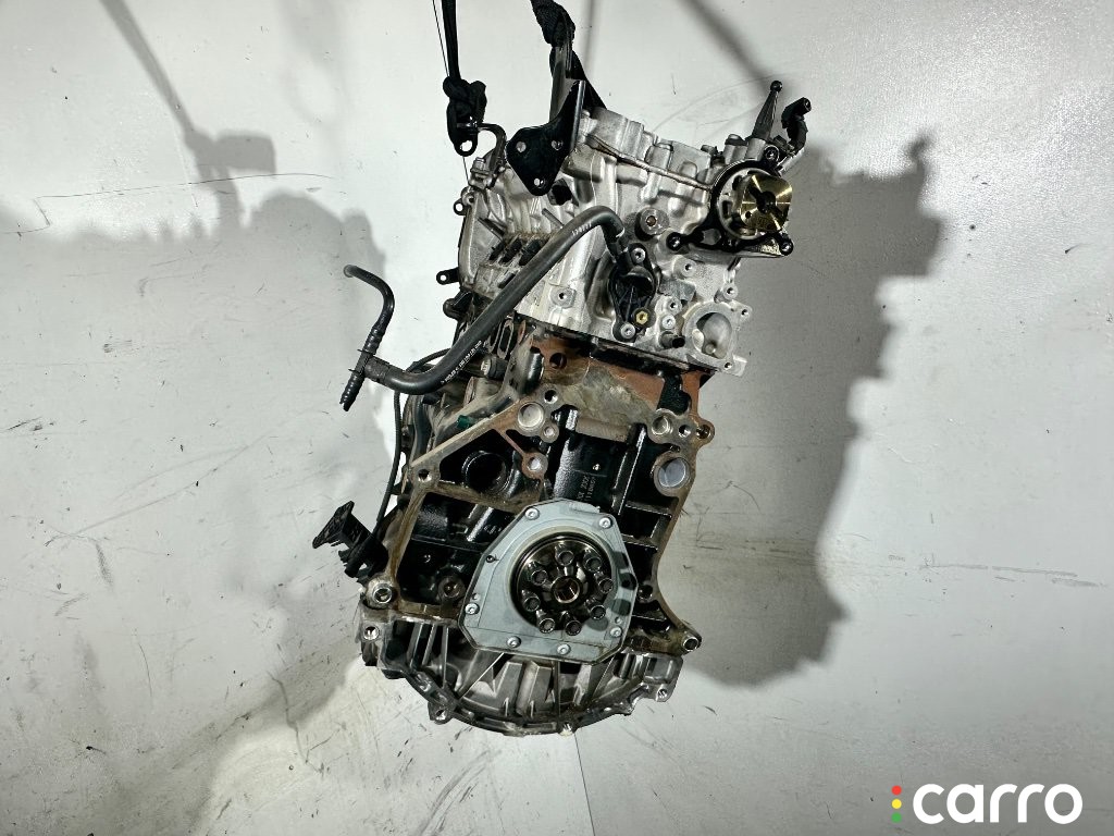 Двигатель Volkswagen Touareg 2018-2023, CNCD, фото 3