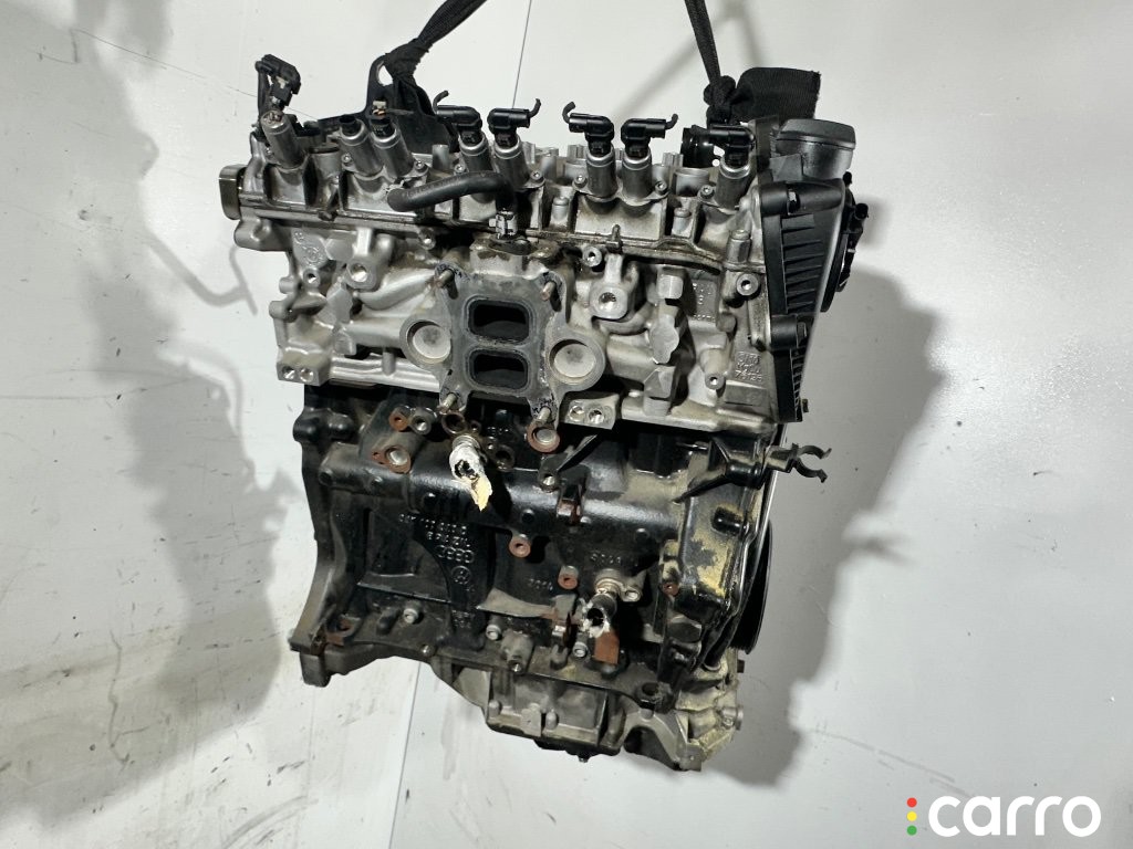 Двигатель Volkswagen Touareg 2018-2023, CNCD, фото 7