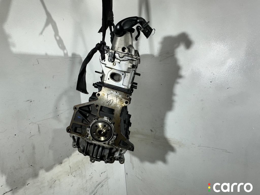 Двигатель Volkswagen Transporter 2002-2009, AXA, фото 3