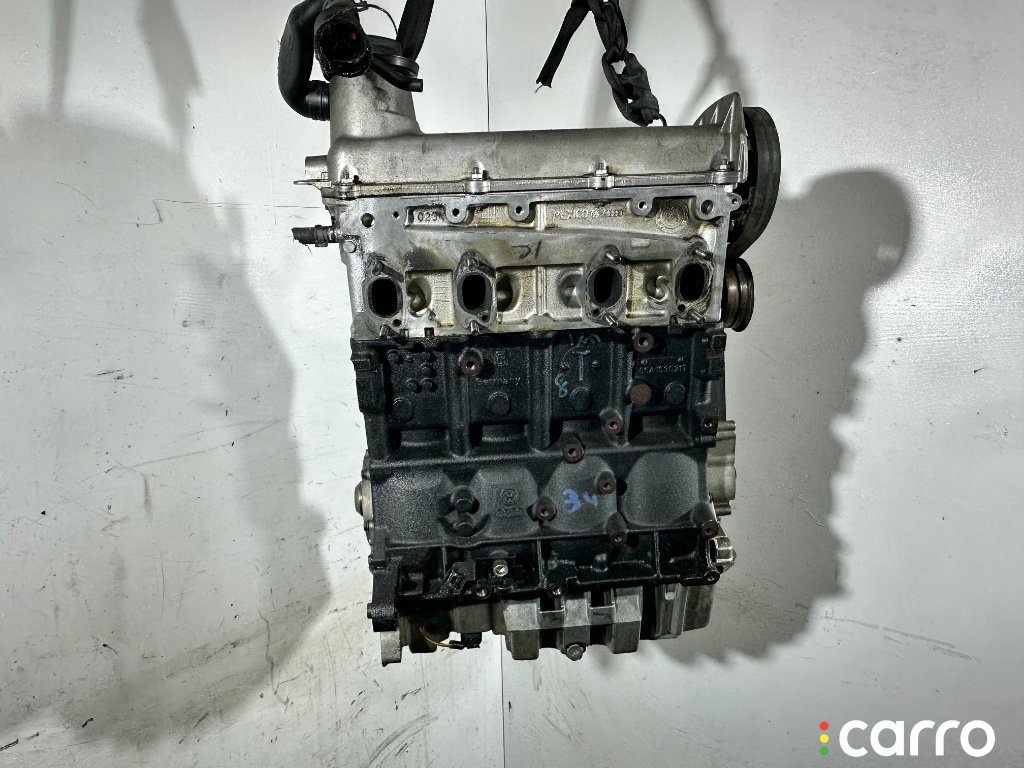Двигатель Volkswagen Transporter 2002-2009, AXA, фото 7