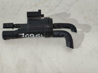 Клапан электромагнитный Opel Astra 1998-2009, 1.8 л, бензин, 0214057021