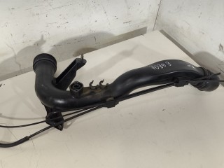 Патрубок интеркулера Audi A6 2001-2005, 3B0145762E