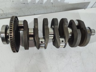Коленвал Audi A4 2000-2006, 2.0 л, бензин, ALT
