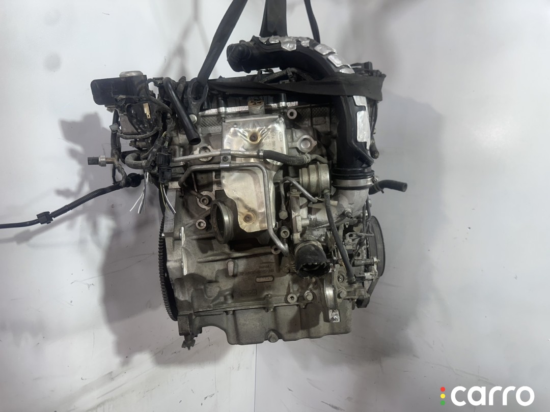 R9DA, R9CB, R9CF, R9CH, R9DB Двигатель Ford Focus 2013г. - фото №5
