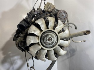Двигатель Ford C-MAX, 2006, 4.0 л, бензин, COLOGNEV6