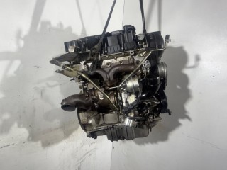 Двигатель Ford Focus, 2013, 1.6 л, бензин, B4164T