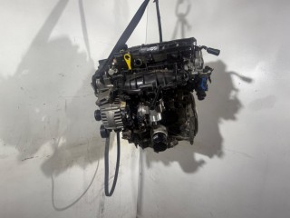 Двигатель Ford Focus, 2013, 1.6 л, бензин, B4164T