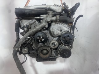 Двигатель Suzuki Suzuki Escudo, 2006, 2.7 л, бензин, H27A