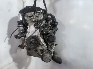 Двигатель Ford Fusion, 2017, 2.0 л, бензин, R9DA