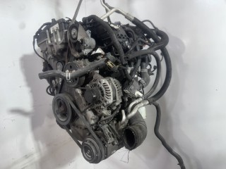 Двигатель Ford Escape, 2013, 2.0 л, бензин, R9DA