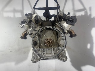 Двигатель Mercedes E W211, 2007, 3.5 л, бензин, 272982