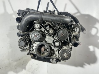 Двигатель Mercedes C W204, 2013, 1.8 л, бензин, 271.860