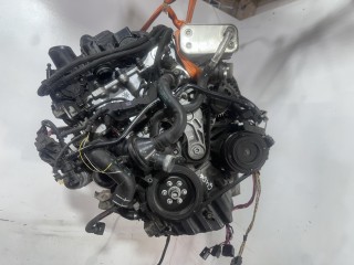 Двигатель BMW X5 F15, 2015, 2.0 л, бензин, N20B20B