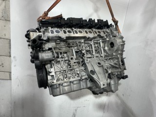 Двигатель BMW 3 E90/E91/E92/E93, 2008, 3.0 л, дизель, N57D30A