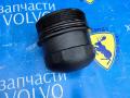 31321084 Корпус масляного фильтра Volvo XC90 2 2017г. - фото №5