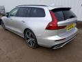 Крыло заднее левое Volvo V60 2 2020г. - фото №3