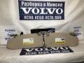 Козырек солнцезащитный левый Volvo S60 2 2012г. - фото №2