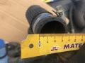 6G91-8286 Патрубок расширительного бачка Volvo S60 2 2014г. - фото №3