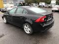 фонарь крышки багажника левый Volvo S60 2 2015г. - фото №2