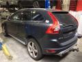 задняя часть кузова Volvo XC60 2011г. - фото №2