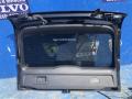 Крышка багажника (дверь 3-5) Volvo XC90 2008г. - фото №4