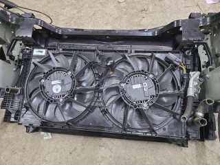 Вентилятор радиатора, ориг. номер 31686169, Volvo C40 2021-2026