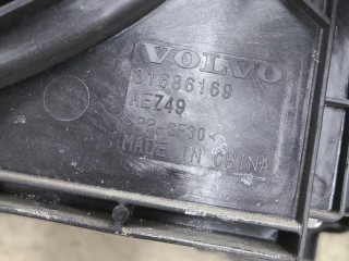 Вентилятор радиатора, ориг. номер 31686169, Volvo C40 2021-2026