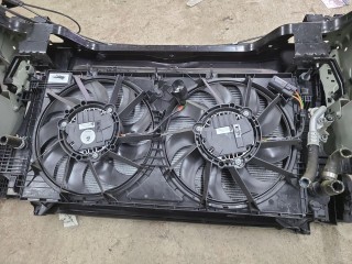 кассета радиаторов, ориг. номер 31686169, Volvo C40 2021-2026