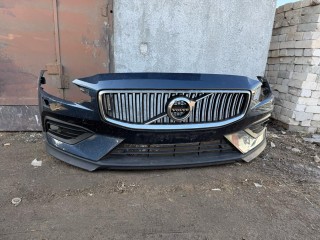 бампер передний, ориг. номер 31690589, Volvo V60 Cross Country 2 2018-2026