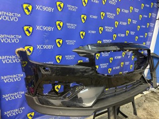 бампер передний, ориг. номер 31690589, Volvo V60 Cross Country 2 2018-2026