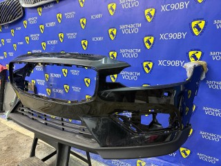 бампер передний, ориг. номер 31690589, Volvo V60 Cross Country 2 2018-2026