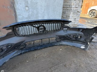 бампер передний, ориг. номер 31690589, Volvo V60 Cross Country 2 2018-2026