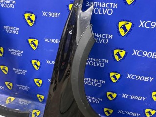 Крыло переднее правое, Volvo V60 Cross Country 2 2018-2026