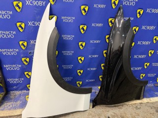 Крыло переднее правое, Volvo V60 Cross Country 2 2018-2026