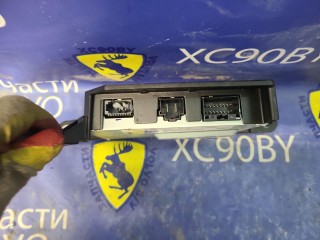 Усилитель музыкальный, ориг. номер 32359503, P32359503, Volvo XC90 2 2019-2024