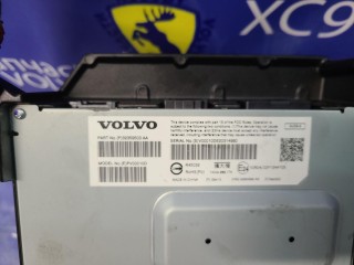 Усилитель музыкальный, ориг. номер 32359503, P32359503, Volvo XC90 2 2019-2024