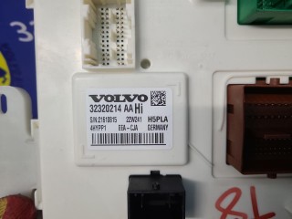Блок CEM, ориг. номер 32320214, Volvo XC90 2 2019-2024