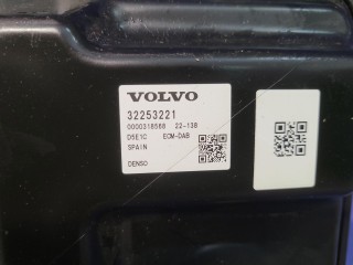 Блок управления двигателем, ориг. номер 32253221, Volvo XC90 2 2019-2024