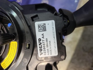 переключатель подрулевой (стрекоза), ориг. номер 32350377, Volvo XC90 2 2019-2024