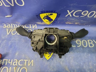 переключатель подрулевой (стрекоза), ориг. номер 32350377, Volvo XC90 2 2019-2024