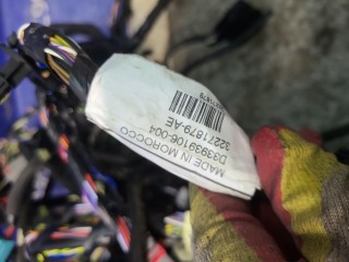 проводка, ориг. номер 32316634, 32271879, Volvo XC90 2 2019-2024