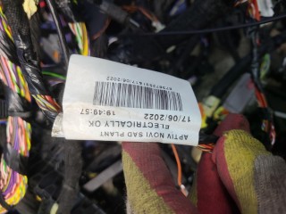 проводка, ориг. номер 32316634, 32271879, Volvo XC90 2 2019-2024