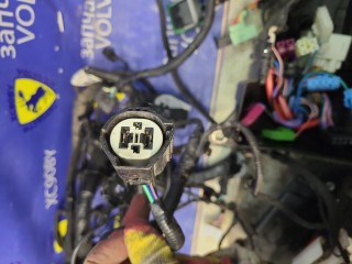 проводка, ориг. номер 32320937, Volvo XC90 2 2019-2024