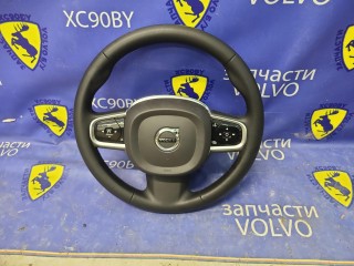 Руль Volvo XC90 2 2019-2024