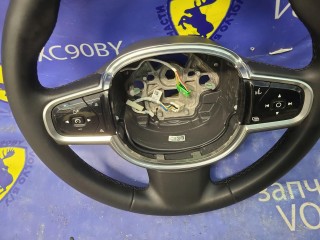 Руль, ориг. номер 32227594, Volvo XC90 2 2019-2024
