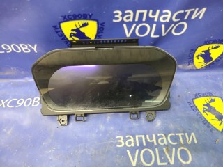 Щиток приборов (приборная панель) Volvo XC90 2 2019-2024