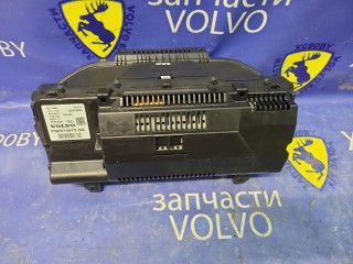 Щиток приборов (приборная панель), ориг. номер P32374575, P32374575AA, Volvo XC90 2 2019-2024