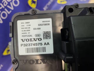 Щиток приборов (приборная панель), ориг. номер P32374575, P32374575AA, Volvo XC90 2 2019-2024