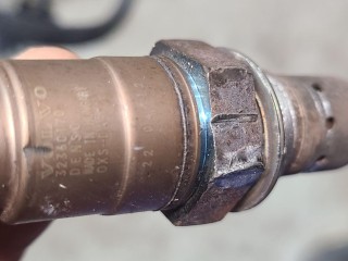 Лямбда-зонд, ориг. номер 31697444, 32360170, Volvo XC90 2 2019-2024